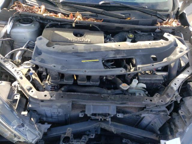 Photo 10 VIN: 3N1AB7AP4GY240657 - NISSAN SENTRA S 