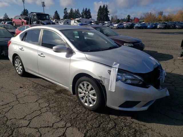 Photo 3 VIN: 3N1AB7AP4GY240657 - NISSAN SENTRA S 