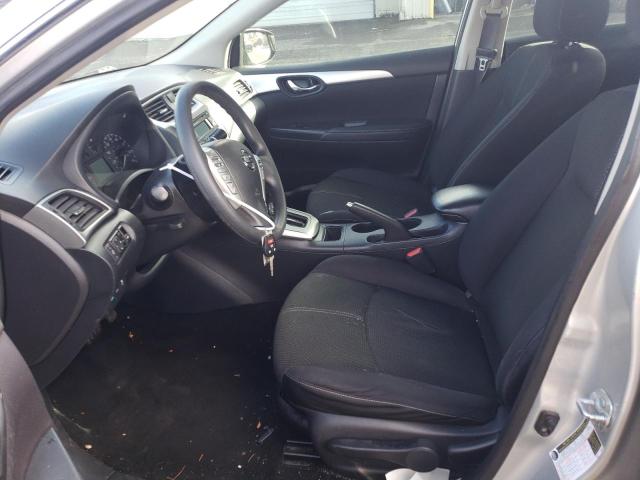 Photo 6 VIN: 3N1AB7AP4GY240657 - NISSAN SENTRA S 