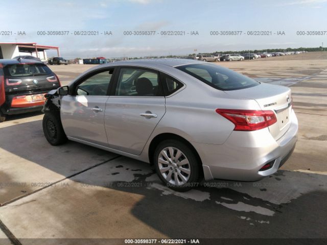 Photo 2 VIN: 3N1AB7AP4GY241436 - NISSAN SENTRA 