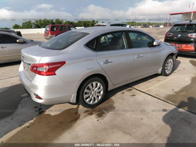 Photo 3 VIN: 3N1AB7AP4GY241436 - NISSAN SENTRA 