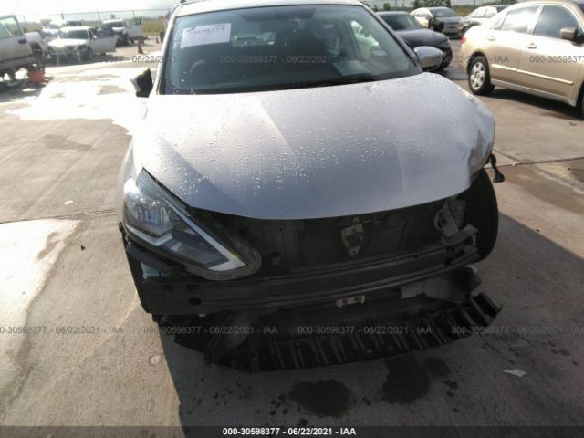 Photo 5 VIN: 3N1AB7AP4GY241436 - NISSAN SENTRA 