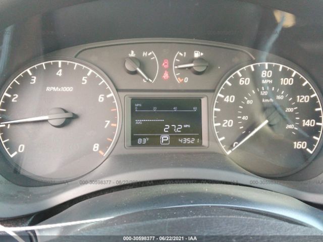 Photo 6 VIN: 3N1AB7AP4GY241436 - NISSAN SENTRA 