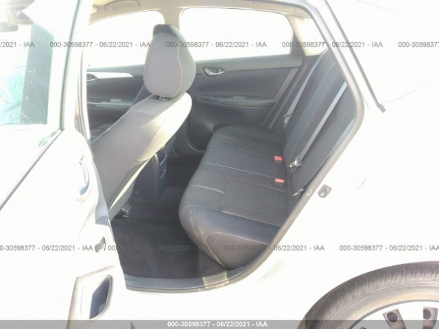 Photo 7 VIN: 3N1AB7AP4GY241436 - NISSAN SENTRA 