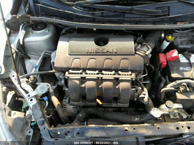 Photo 9 VIN: 3N1AB7AP4GY241436 - NISSAN SENTRA 