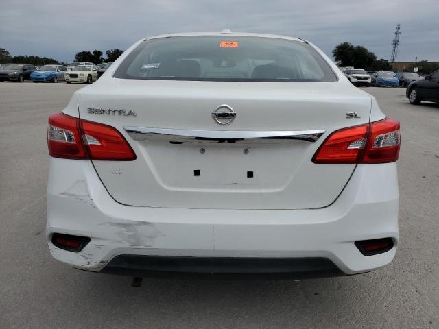 Photo 5 VIN: 3N1AB7AP4GY241940 - NISSAN SENTRA S 