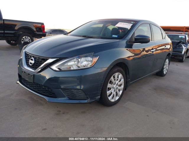 Photo 1 VIN: 3N1AB7AP4GY242067 - NISSAN SENTRA 