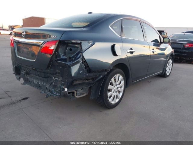 Photo 3 VIN: 3N1AB7AP4GY242067 - NISSAN SENTRA 