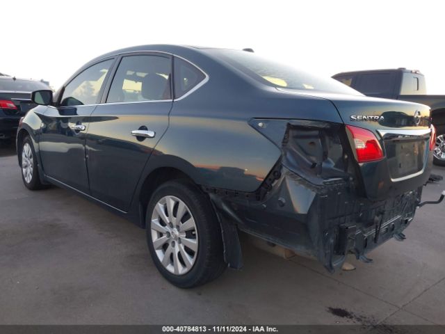 Photo 5 VIN: 3N1AB7AP4GY242067 - NISSAN SENTRA 