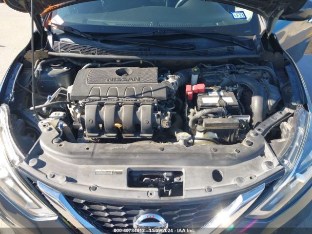 Photo 9 VIN: 3N1AB7AP4GY242067 - NISSAN SENTRA 