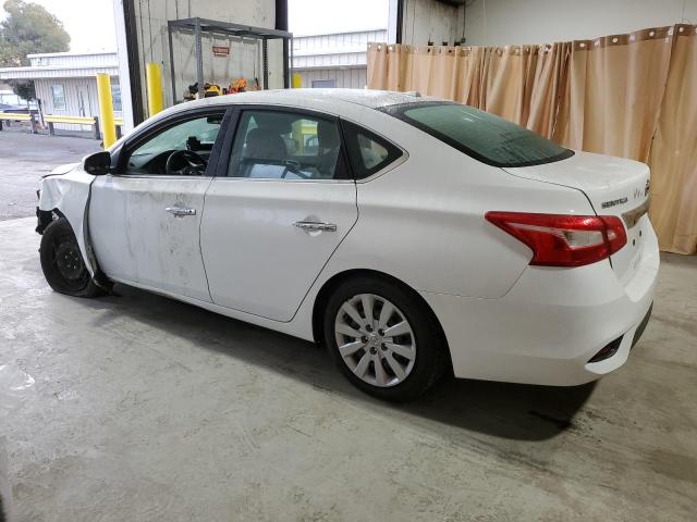 Photo 1 VIN: 3N1AB7AP4GY242490 - NISSAN SENTRA S 