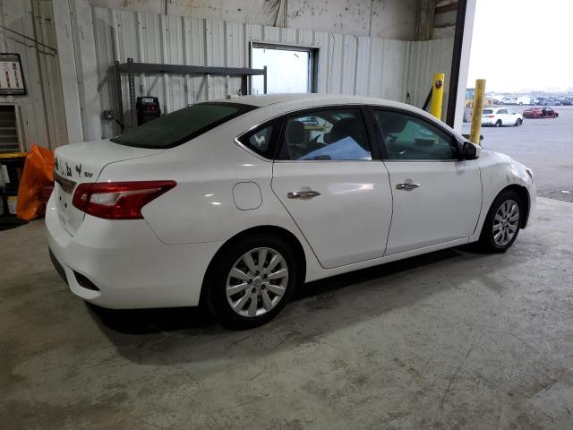 Photo 2 VIN: 3N1AB7AP4GY242490 - NISSAN SENTRA S 