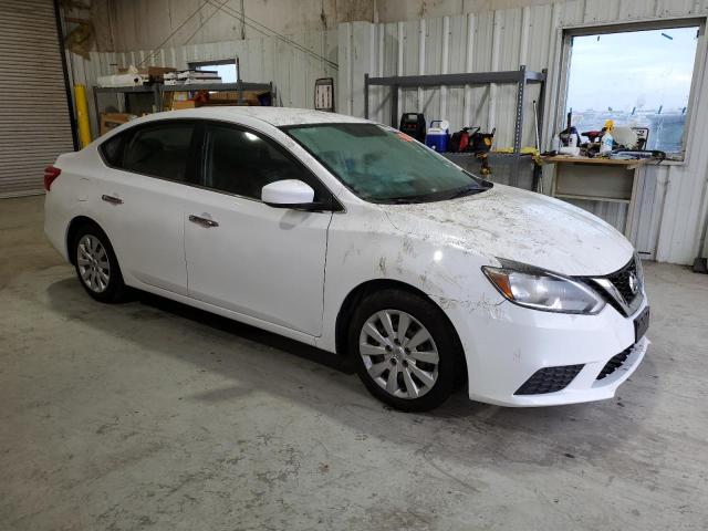 Photo 3 VIN: 3N1AB7AP4GY242490 - NISSAN SENTRA S 