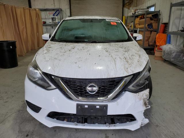 Photo 4 VIN: 3N1AB7AP4GY242490 - NISSAN SENTRA S 