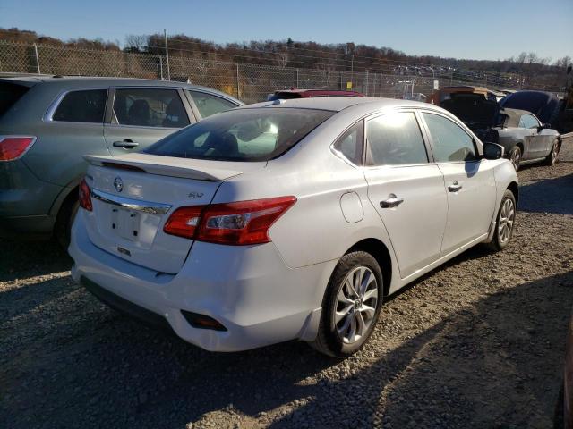 Photo 3 VIN: 3N1AB7AP4GY243204 - NISSAN SENTRA S 