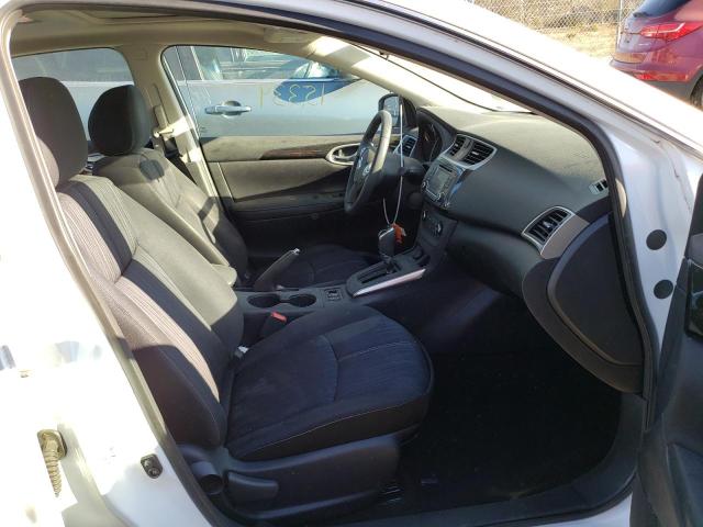 Photo 4 VIN: 3N1AB7AP4GY243204 - NISSAN SENTRA S 