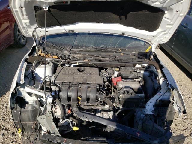 Photo 6 VIN: 3N1AB7AP4GY243204 - NISSAN SENTRA S 