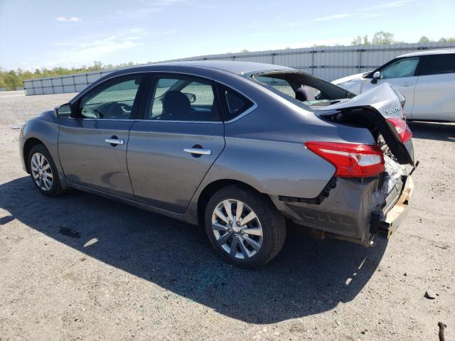 Photo 1 VIN: 3N1AB7AP4GY243669 - NISSAN SENTRA S 