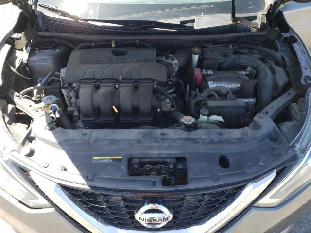 Photo 10 VIN: 3N1AB7AP4GY243669 - NISSAN SENTRA S 