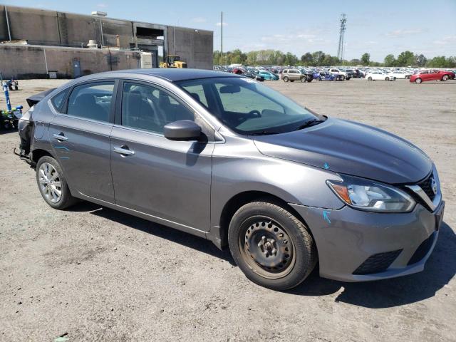 Photo 3 VIN: 3N1AB7AP4GY243669 - NISSAN SENTRA S 