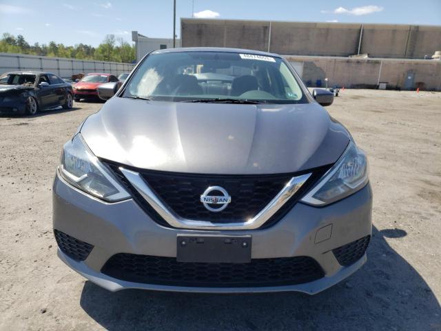 Photo 4 VIN: 3N1AB7AP4GY243669 - NISSAN SENTRA S 