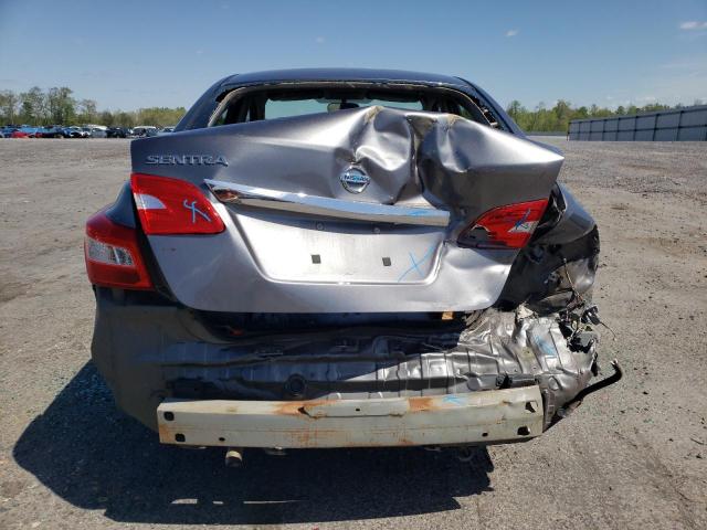 Photo 5 VIN: 3N1AB7AP4GY243669 - NISSAN SENTRA S 