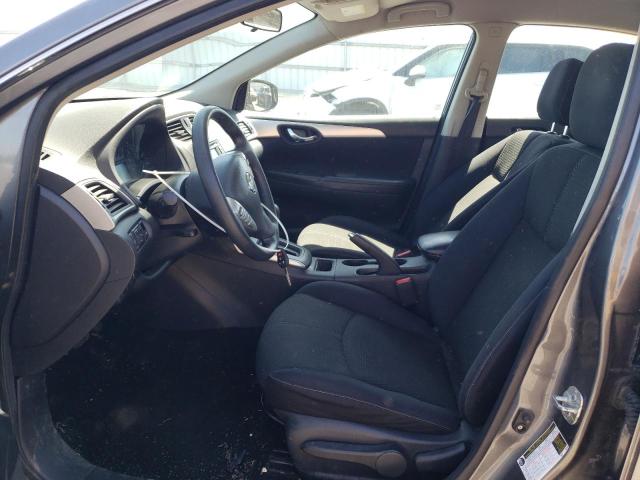 Photo 6 VIN: 3N1AB7AP4GY243669 - NISSAN SENTRA S 