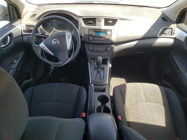 Photo 7 VIN: 3N1AB7AP4GY243669 - NISSAN SENTRA S 