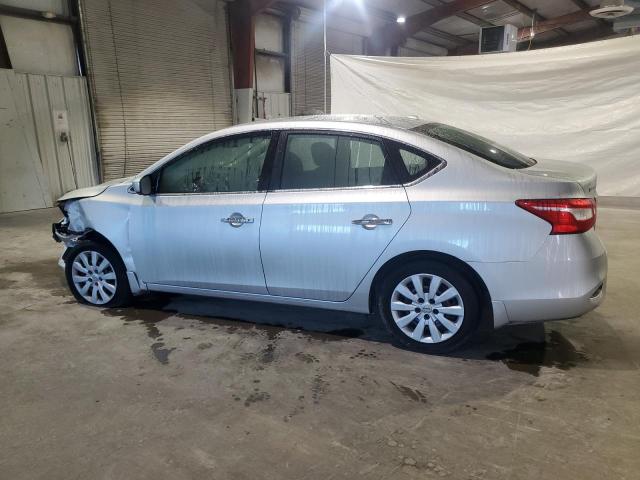 Photo 2 VIN: 3N1AB7AP4GY243901 - NISSAN SENTRA S 