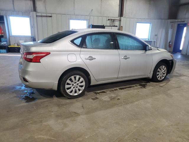 Photo 3 VIN: 3N1AB7AP4GY243901 - NISSAN SENTRA S 