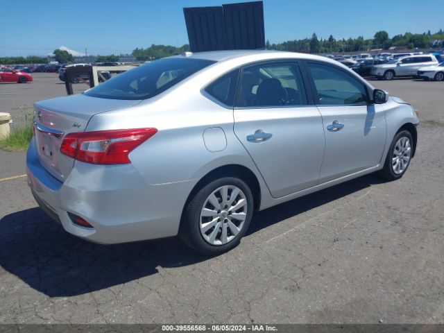 Photo 3 VIN: 3N1AB7AP4GY244613 - NISSAN SENTRA 