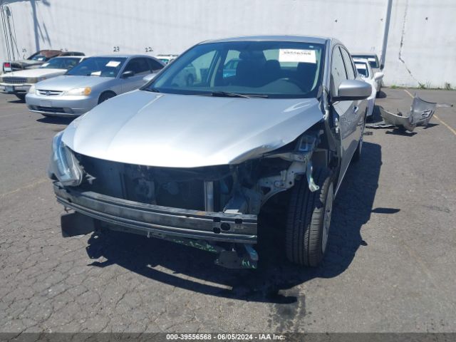 Photo 5 VIN: 3N1AB7AP4GY244613 - NISSAN SENTRA 