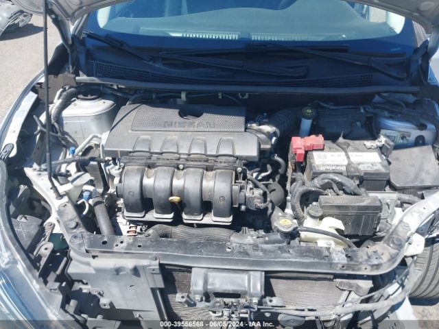 Photo 9 VIN: 3N1AB7AP4GY244613 - NISSAN SENTRA 