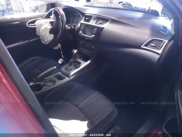 Photo 4 VIN: 3N1AB7AP4GY245230 - NISSAN SENTRA 