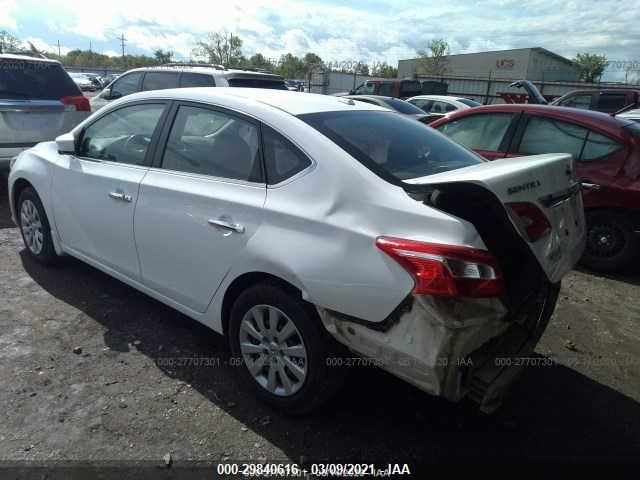 Photo 2 VIN: 3N1AB7AP4GY246037 - NISSAN SENTRA 