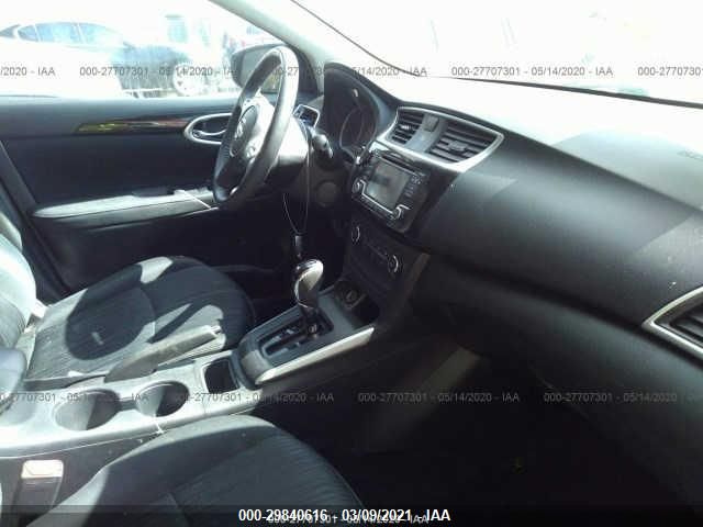 Photo 4 VIN: 3N1AB7AP4GY246037 - NISSAN SENTRA 