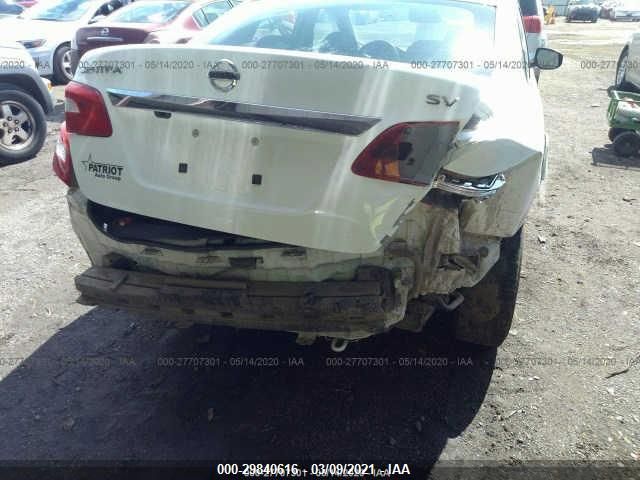 Photo 5 VIN: 3N1AB7AP4GY246037 - NISSAN SENTRA 