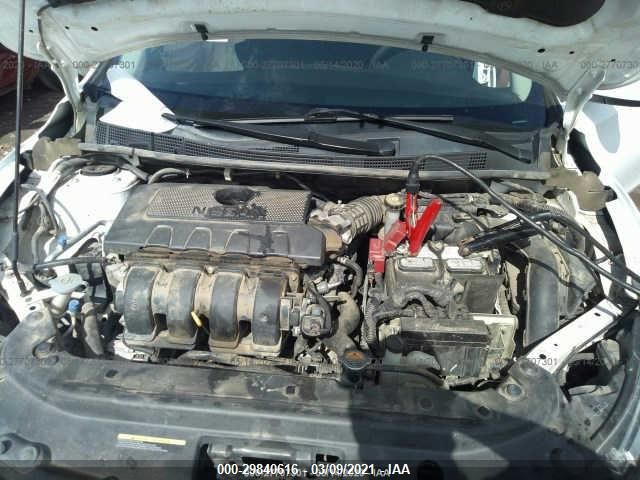 Photo 9 VIN: 3N1AB7AP4GY246037 - NISSAN SENTRA 