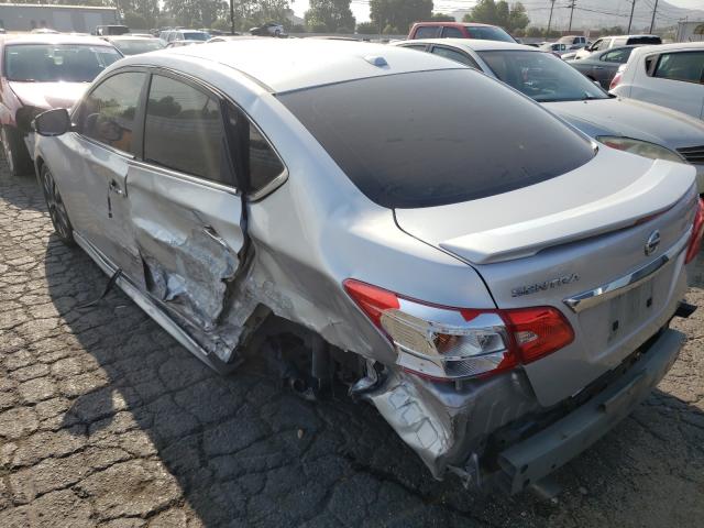 Photo 2 VIN: 3N1AB7AP4GY246166 - NISSAN SENTRA S 