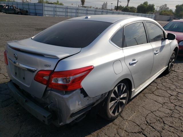 Photo 3 VIN: 3N1AB7AP4GY246166 - NISSAN SENTRA S 