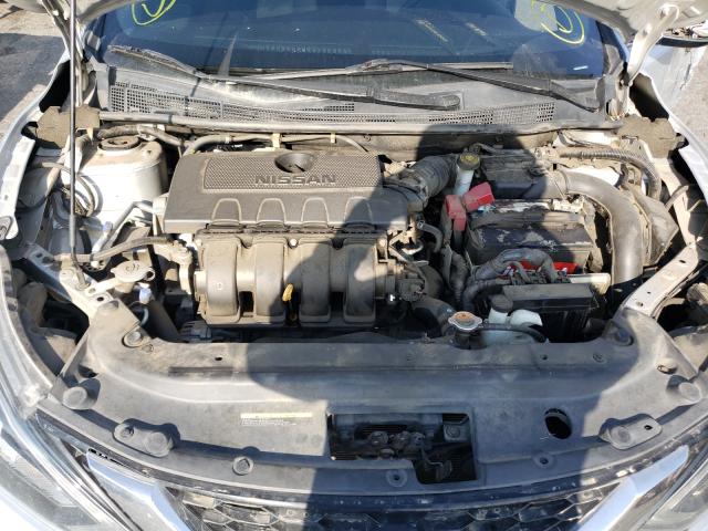 Photo 6 VIN: 3N1AB7AP4GY246166 - NISSAN SENTRA S 