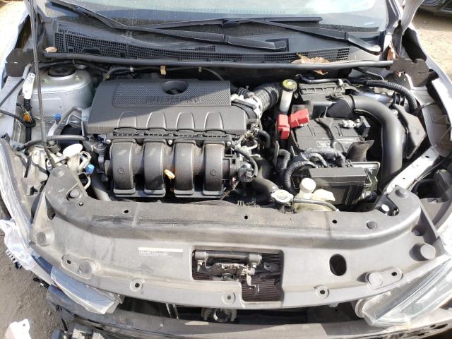 Photo 6 VIN: 3N1AB7AP4GY247592 - NISSAN SENTRA S 