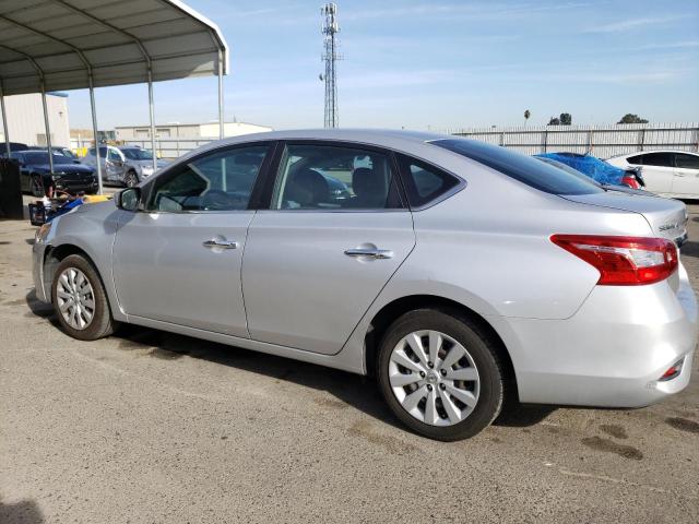 Photo 1 VIN: 3N1AB7AP4GY248774 - NISSAN SENTRA 