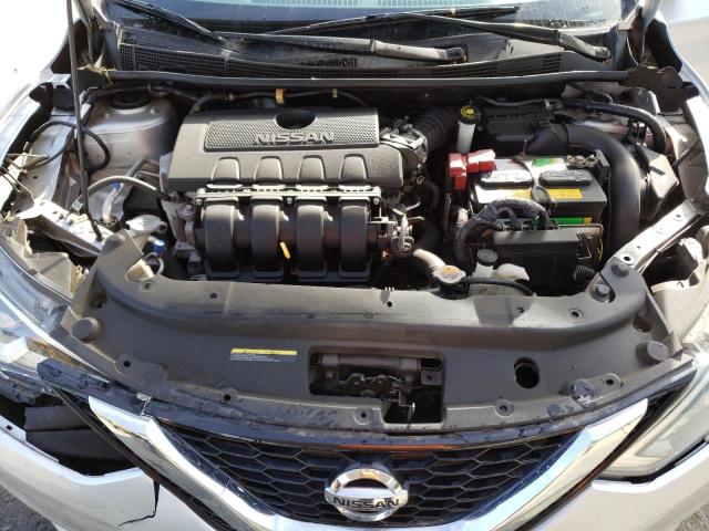 Photo 10 VIN: 3N1AB7AP4GY248774 - NISSAN SENTRA 