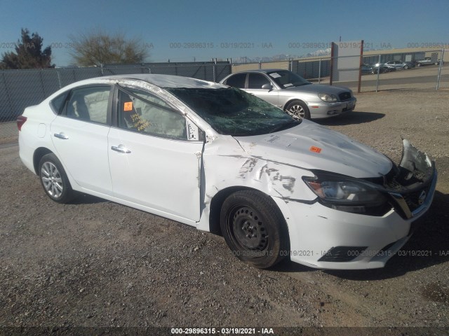 Photo 0 VIN: 3N1AB7AP4GY248869 - NISSAN SENTRA 