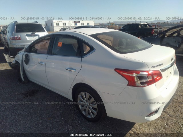 Photo 2 VIN: 3N1AB7AP4GY248869 - NISSAN SENTRA 