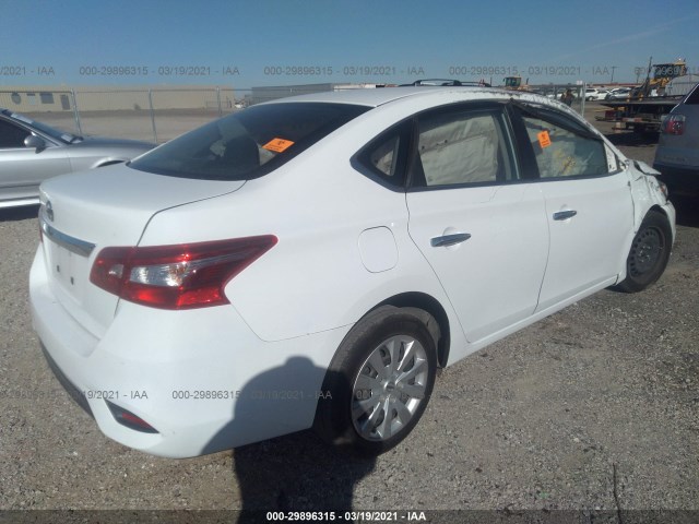 Photo 3 VIN: 3N1AB7AP4GY248869 - NISSAN SENTRA 