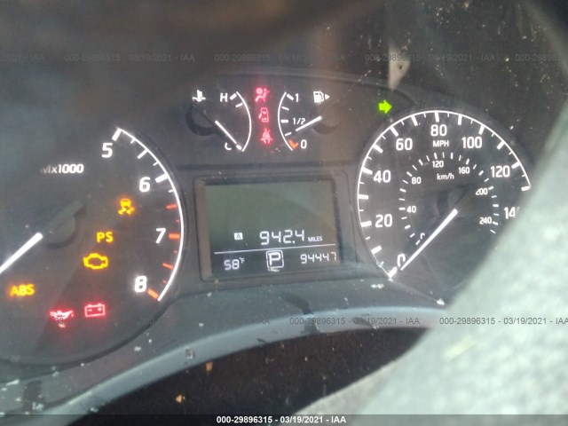 Photo 6 VIN: 3N1AB7AP4GY248869 - NISSAN SENTRA 