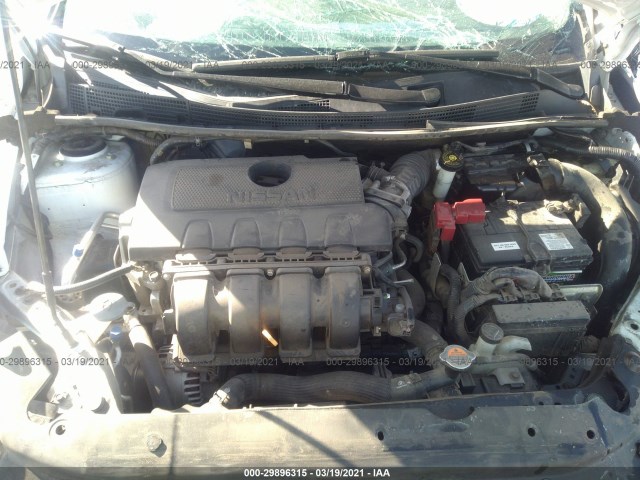 Photo 9 VIN: 3N1AB7AP4GY248869 - NISSAN SENTRA 