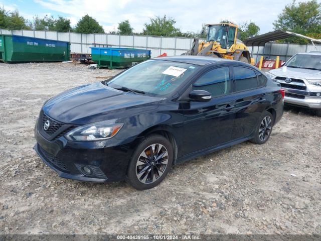 Photo 1 VIN: 3N1AB7AP4GY249083 - NISSAN SENTRA 